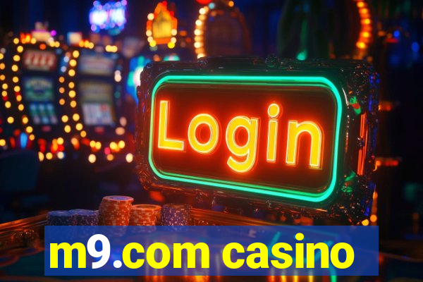 m9.com casino